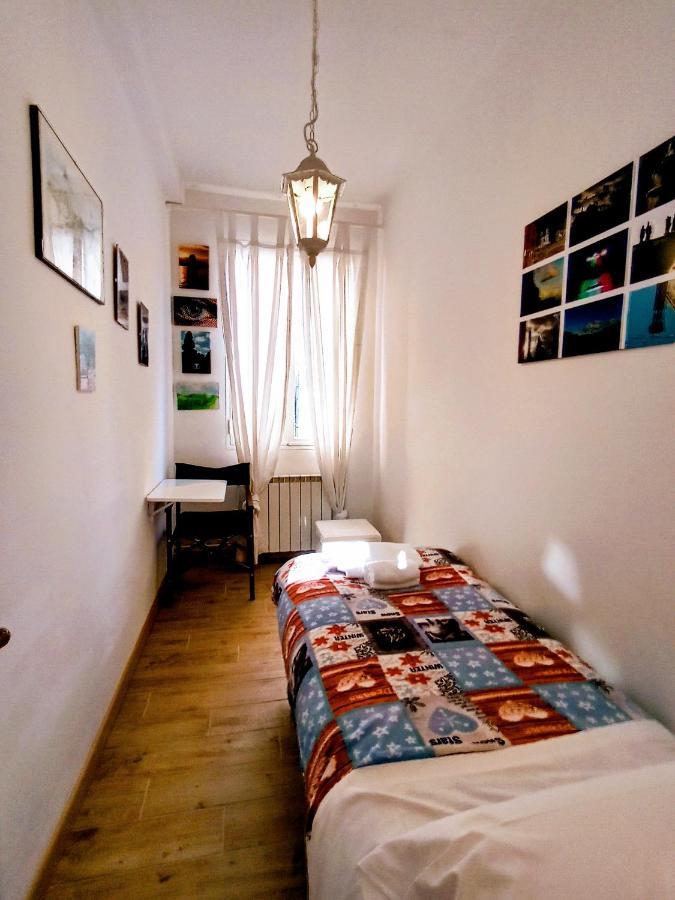 La Guglia - Guglia House-Cannaregio-Venezia Luaran gambar