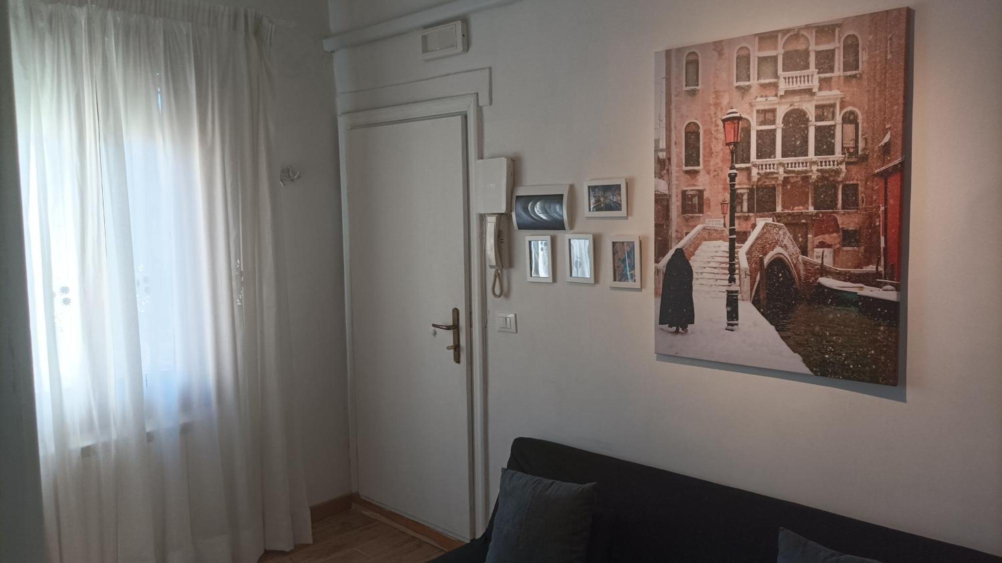 La Guglia - Guglia House-Cannaregio-Venezia Luaran gambar