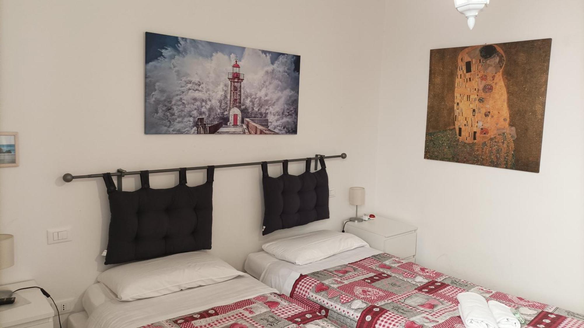 La Guglia - Guglia House-Cannaregio-Venezia Luaran gambar