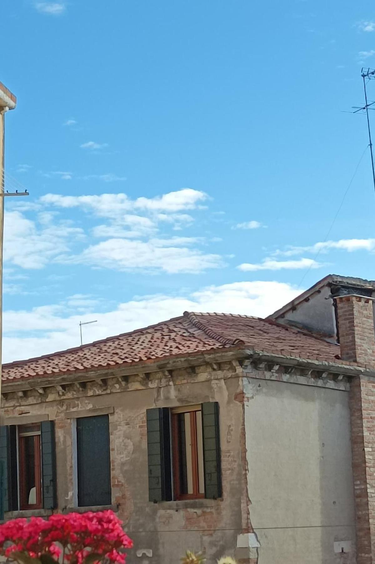 La Guglia - Guglia House-Cannaregio-Venezia Luaran gambar