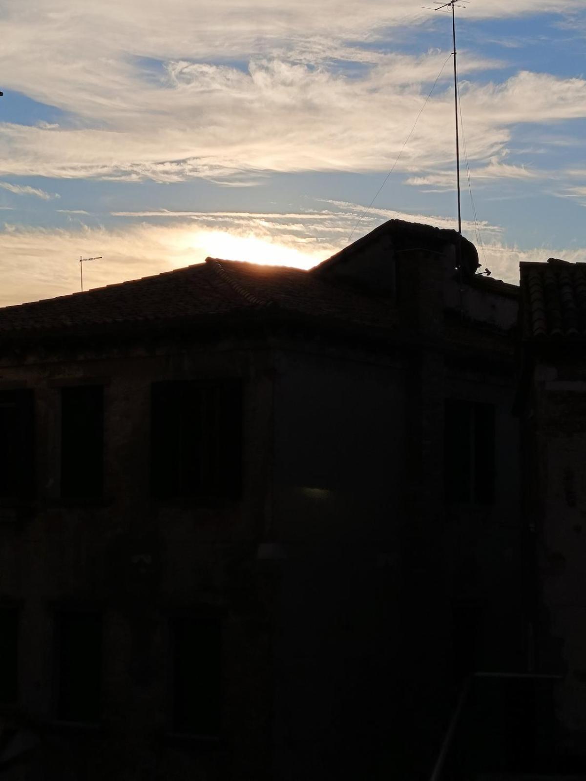 La Guglia - Guglia House-Cannaregio-Venezia Luaran gambar