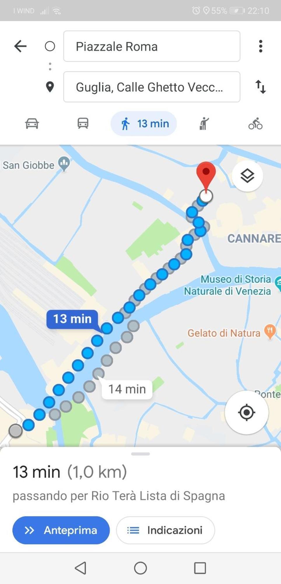 La Guglia - Guglia House-Cannaregio-Venezia Luaran gambar